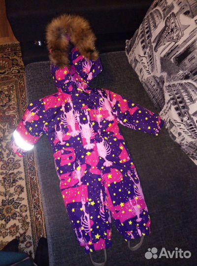 Комбенизон