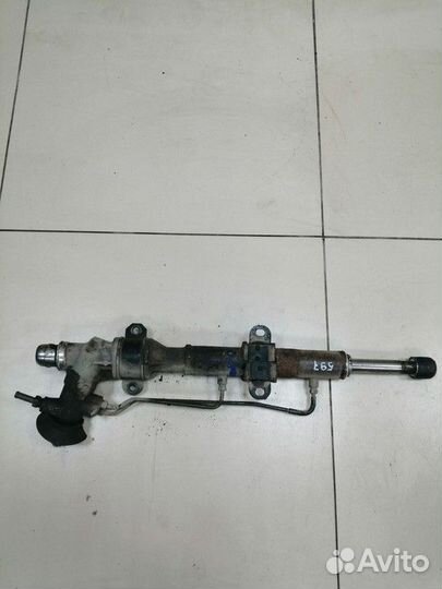 Рейка рулевая Honda HR-V