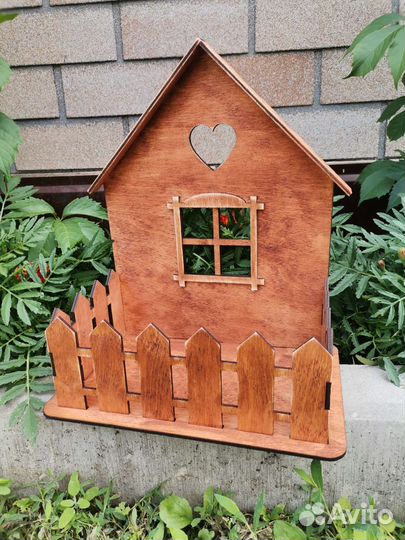 Кашпо для цветов