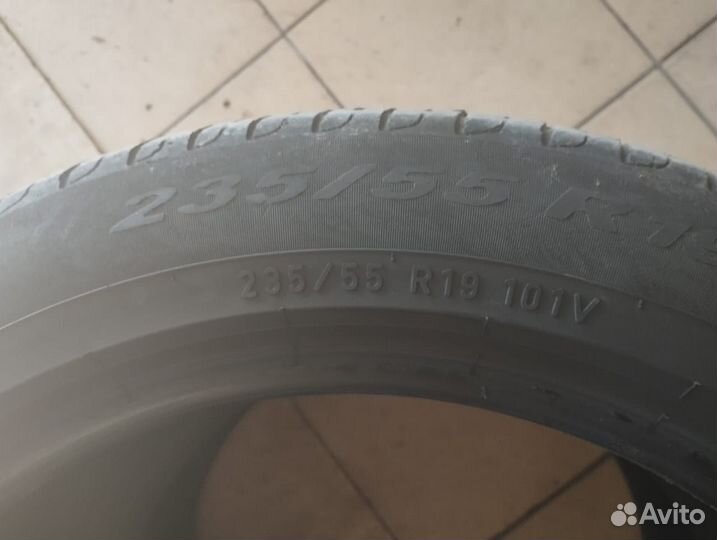 Nortec AT 560 215/75 R15