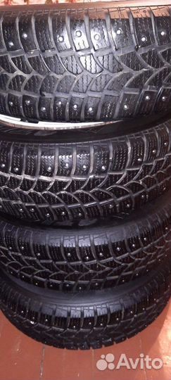 Sakura S929 195/65 R15