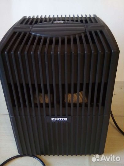 Увлажнитель воздуха,Германия