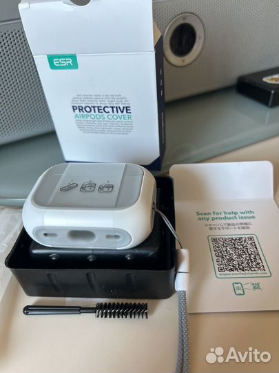 Чехол ESR для наушников airpods pro 2