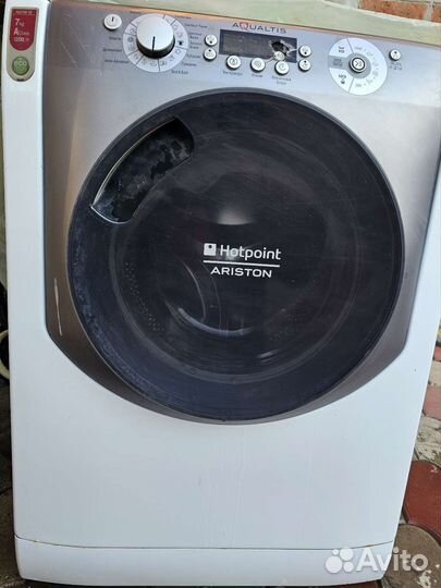 Стиральная машина бу