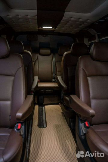 Трансфер межгород, Новосибирск, Кемерово, Шерегеш