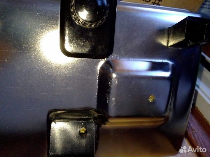 Электровафельница СССР