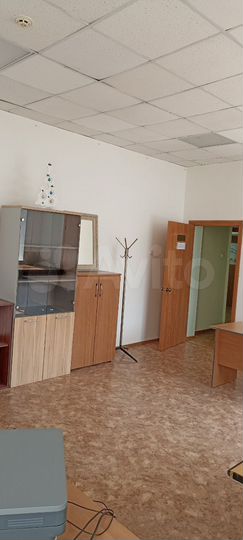 Офис, 25 м²