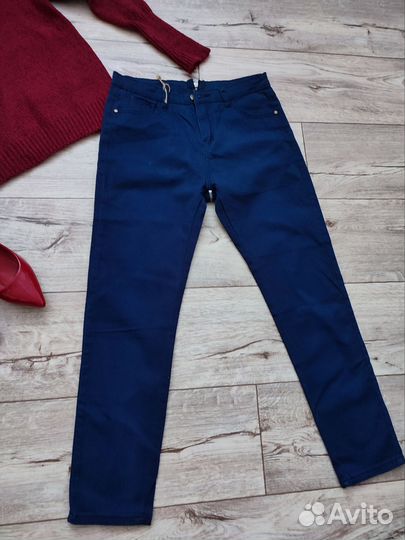 Новые женские вещи 44 46