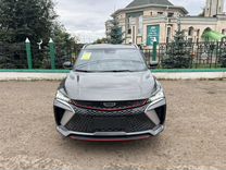 Geely Coolray 1.5 AMT, 2024, 27 км, с пробегом, цена 2 199 000 руб.