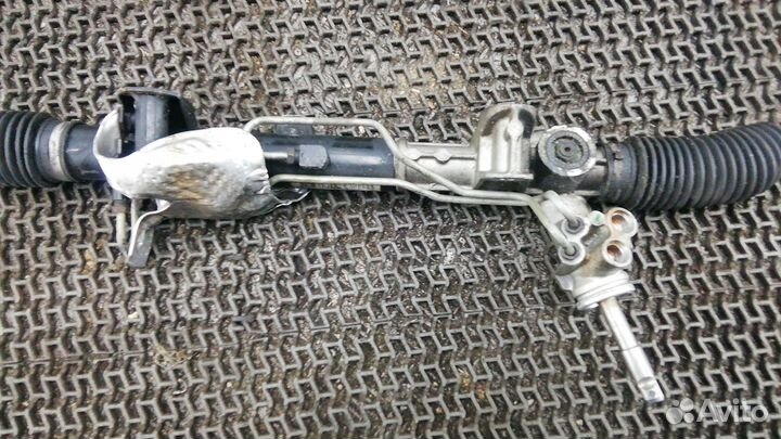 Рулевая рейка dodge caliber 3-9 дней