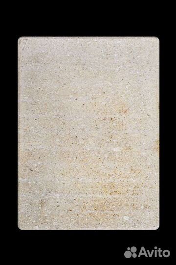 Камень для выпечки(минерал природный)