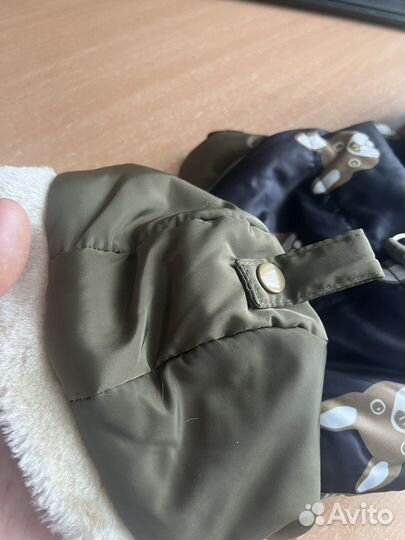 Одежда для маленьких собак