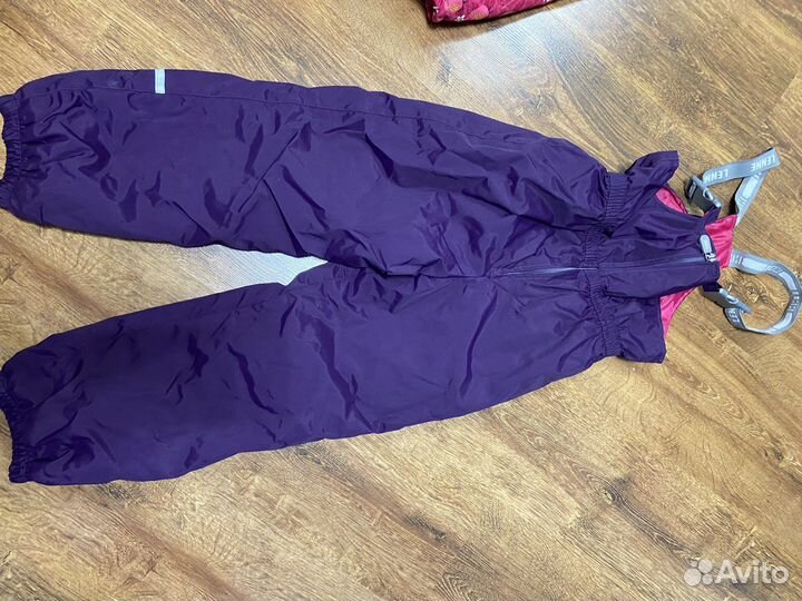 Костюм для девочки