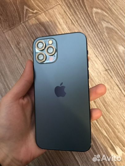 iPhone 12 Pro, 128 ГБ