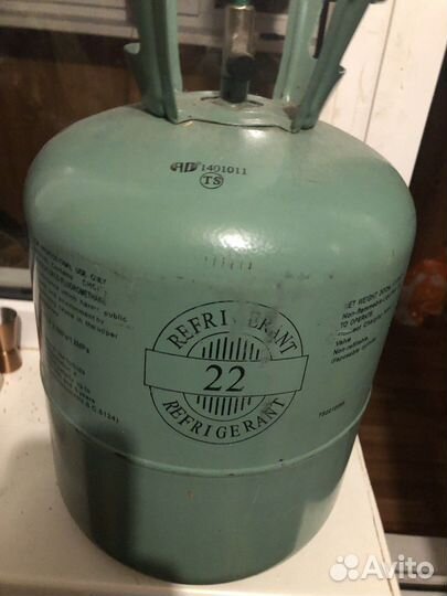 Для кондеев газик