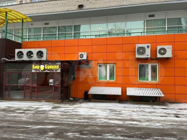 Аренда (ПСН) пл. 104 м2 м. Беломорская в сао в