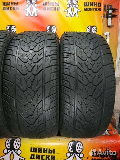 Kumho Ecsta STX KL12 285/60 R18 116V