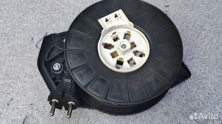 Провод от пылесоса с укладчиком