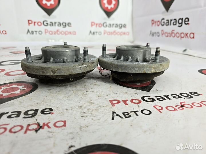 Опора заднего амортизатора BMW 5 F10 F11 F18 F07 б