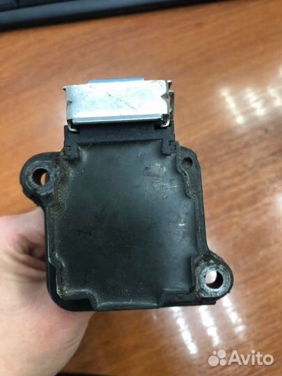 Катушка зажигания Audi Allroud Quattro A6