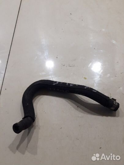 Патрубок системы охлаждения (BMW X5 F15)