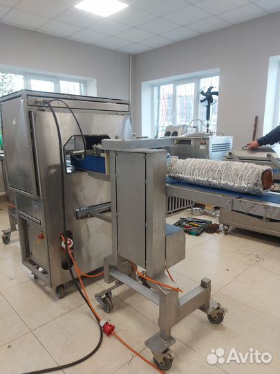 Перевязчик, обвязчик деликатес, Siebeck