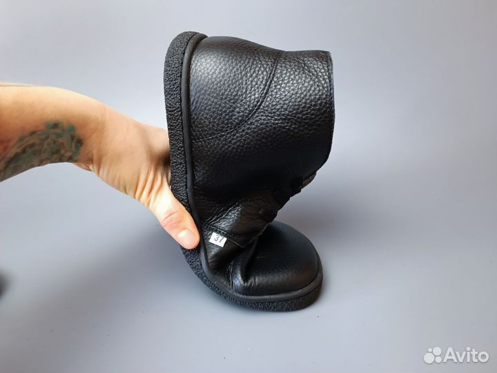 Босоногие ботинки демисезонные 45