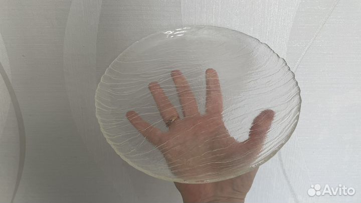 Блюдо тарелка