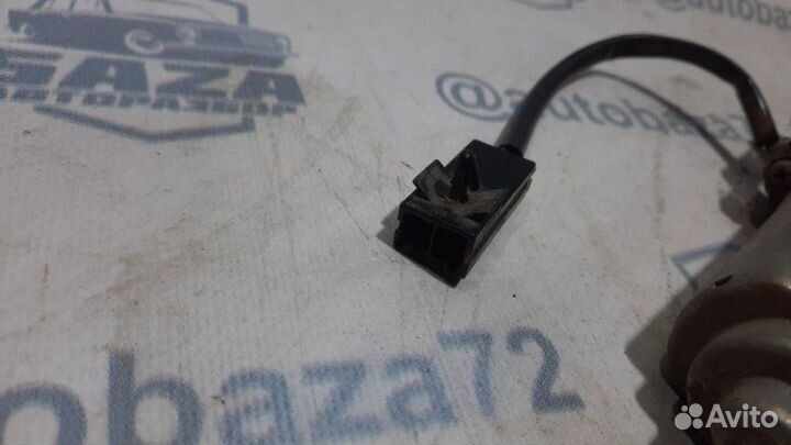 Стеклоподъемный механизм задний правый Nissan