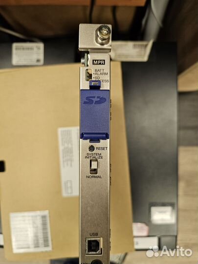 Плата атс Panasonic psmh1208