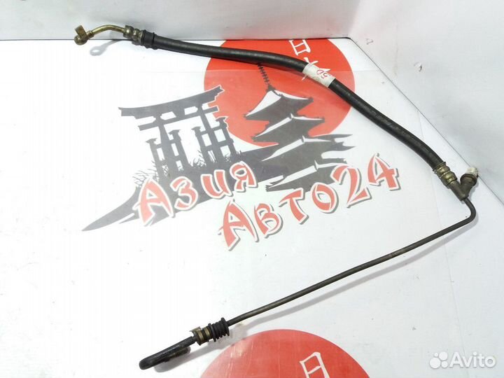 Шланг высокого давления Honda Capa GA4 D15B 2000