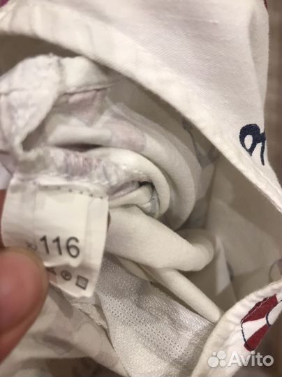 Сарафан для девочки