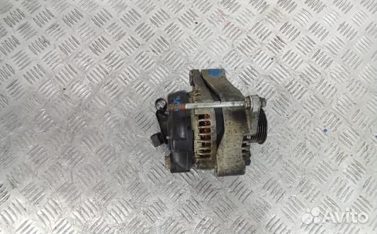 Генератор бензиновый lexus GS 3 (PUK14DG01)