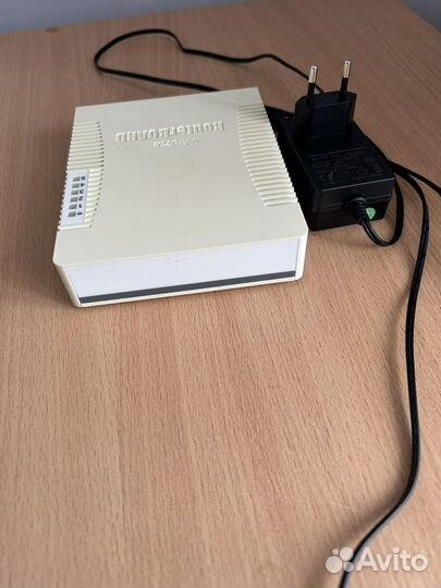 Mikrotik rb951ui 2hnd