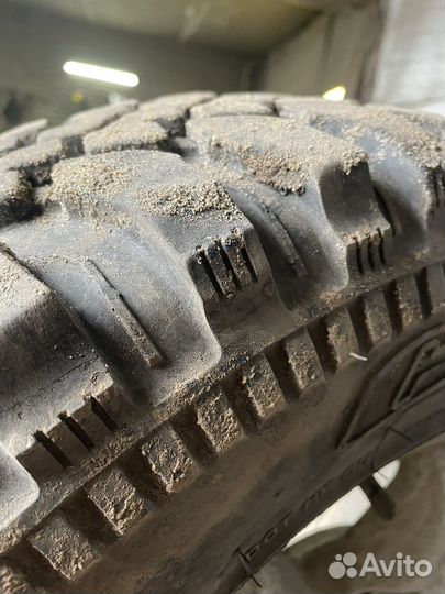Cordiant Off Road 205/70 R15
