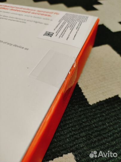 Роутер Xiaomi Mi Router 4a