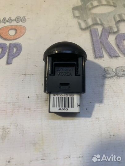 Датчик света Hyundai Solaris седан G4FC 2012