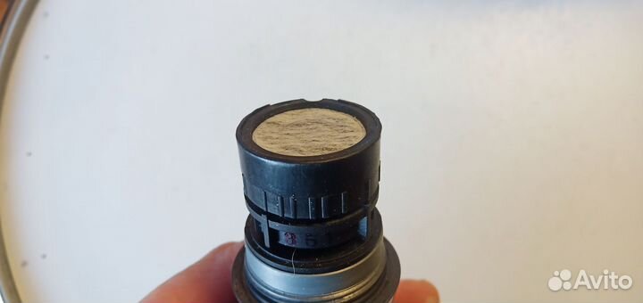 Sennheiser E 845(Германия оригинал)