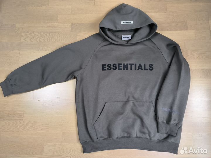 Худи Essentials