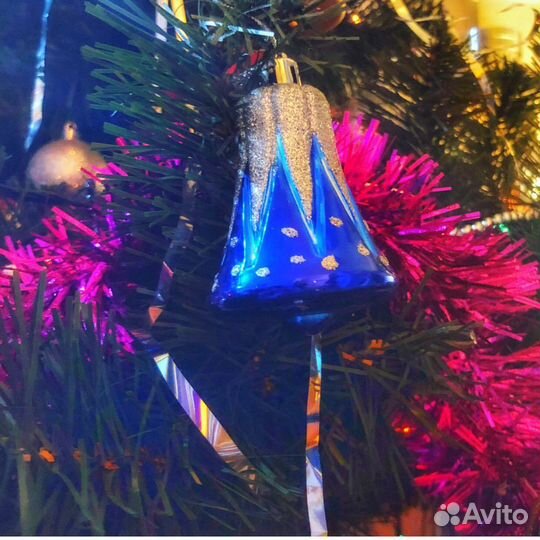 Искусственная елка 240-250 см (Царь Елка)