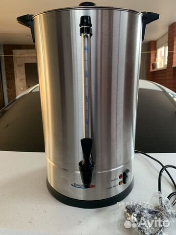 Электрокипятильник