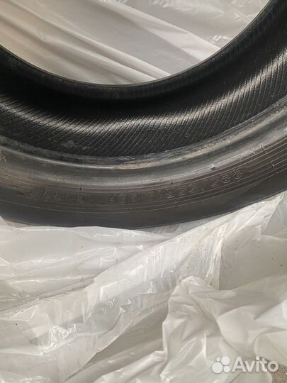 Yokohama Geolandar SUV G055E 255/55 R18