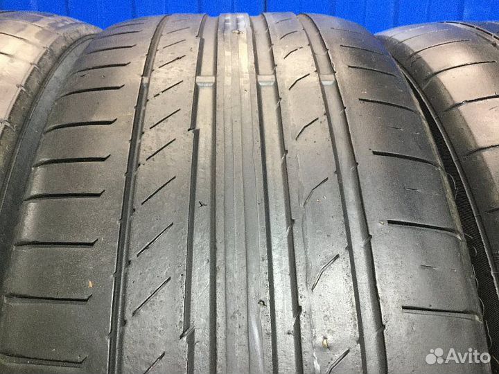 Continental ContiPremiumContact 5 225/45 R19