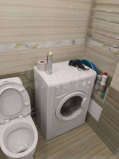 1-к. квартира, 44 м², 7/12 эт.