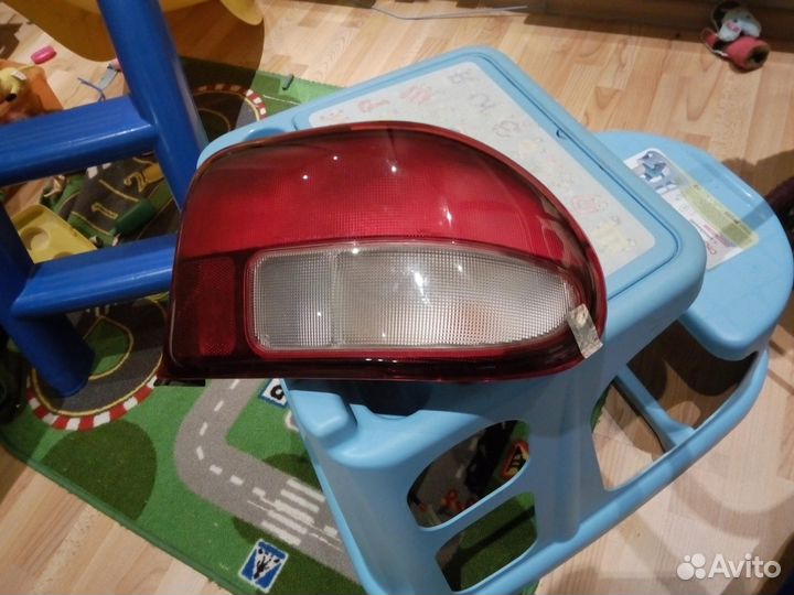 Фара задняя правая на Киа Авелла