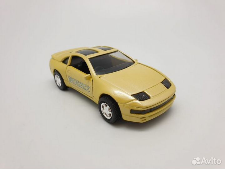 Nissan Fairlady Z 300ZX 1990g. арт.SV-15