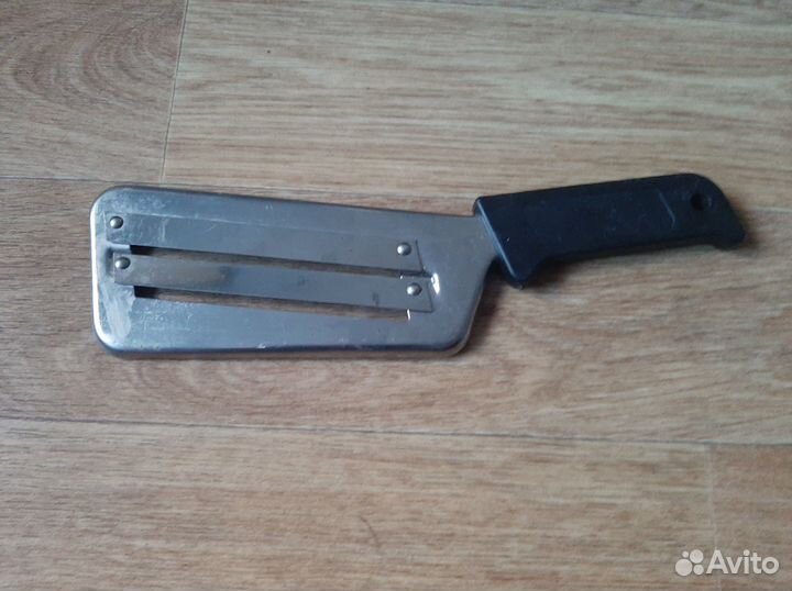 Кухонная утварь