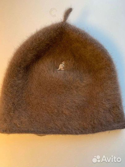 Шапка новая