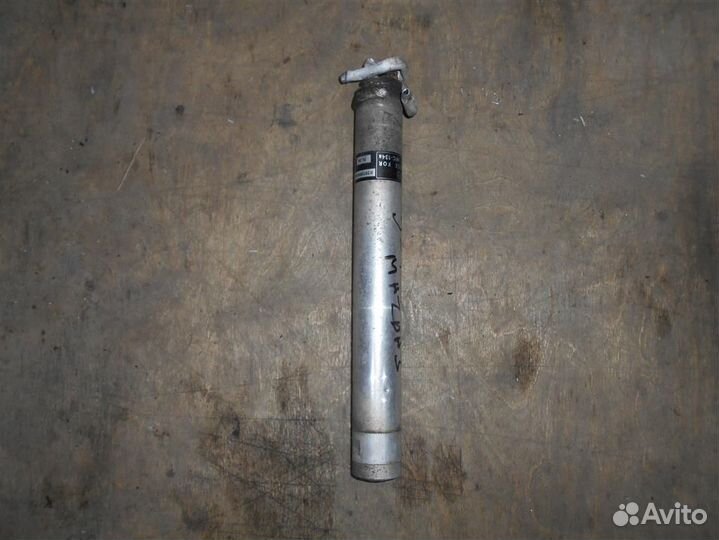 Осушитель системы кондиционирования от Mazda Mazd