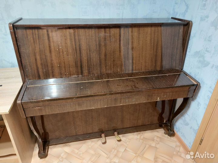 Пианино 